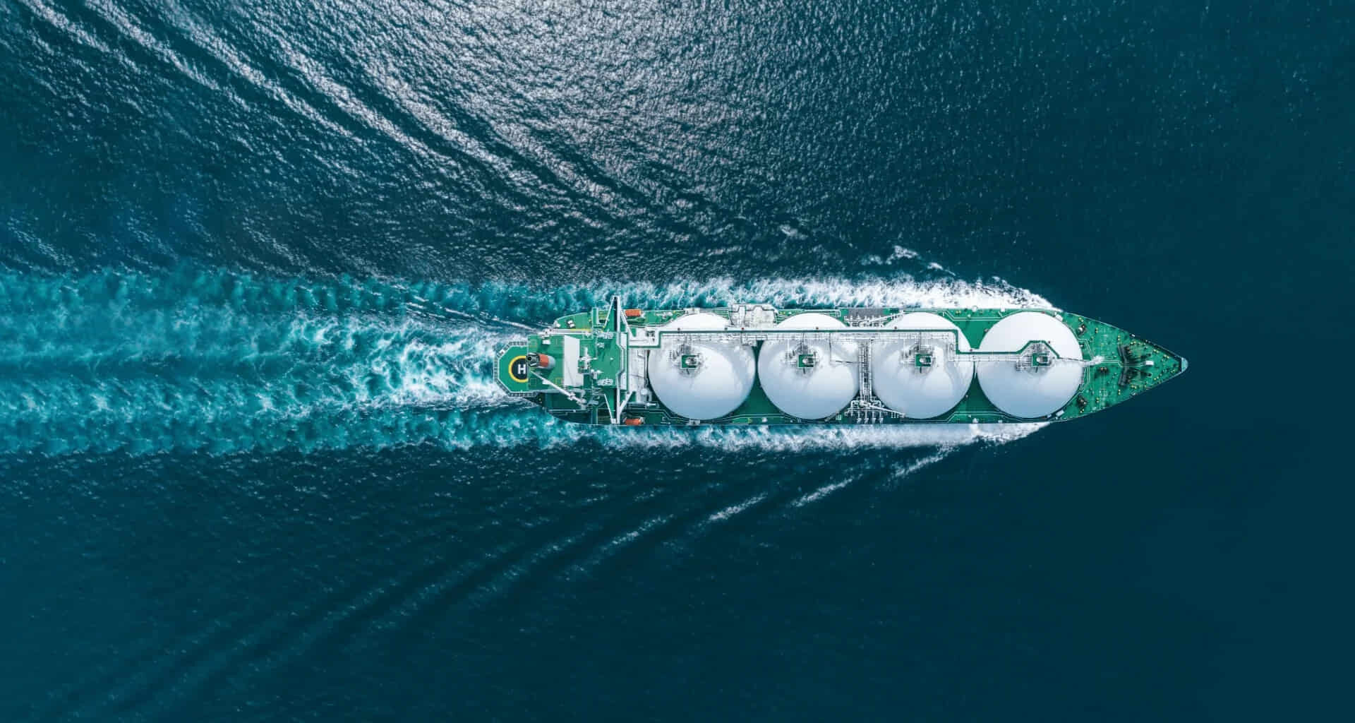 Illustration; Source: Coastal Bend LNG