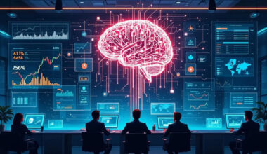 SAS forecasts agentic AI to transform banking by 2026