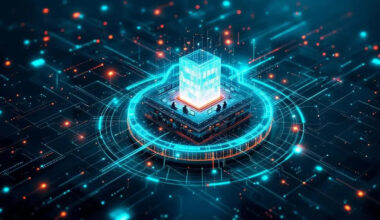 Agentic AI poised to transform cyber defence & search