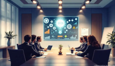 Nintex tips 2026 ‘reality check’ for enterprise agentic AI