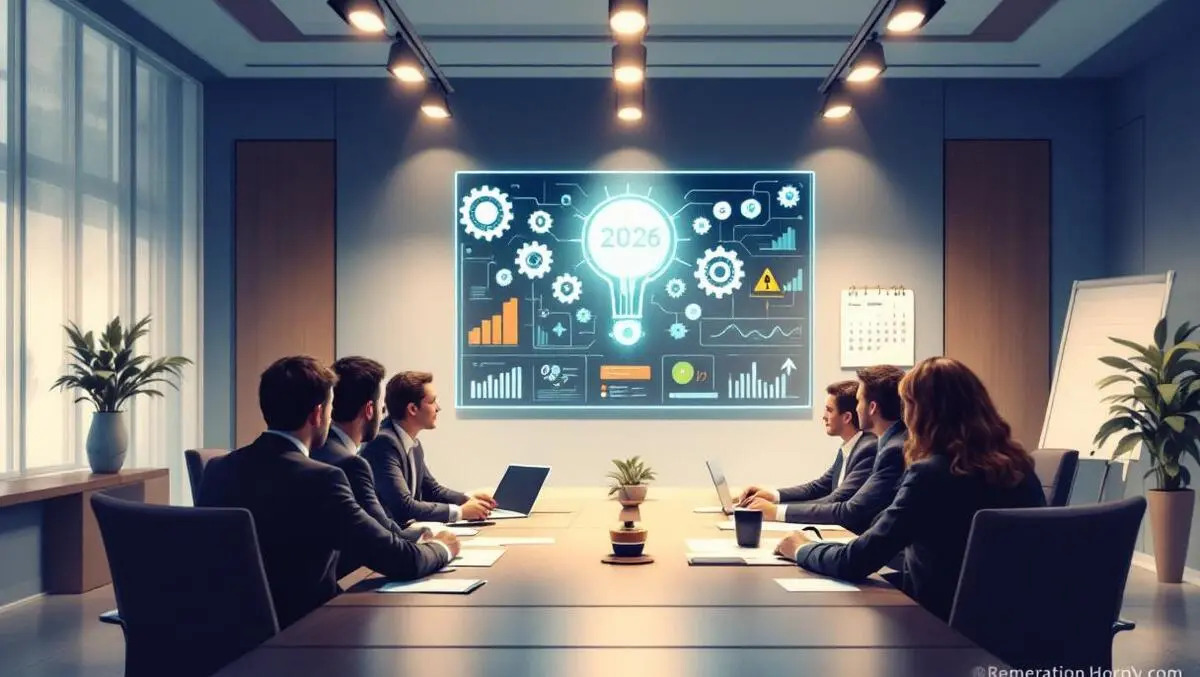 Nintex tips 2026 ‘reality check’ for enterprise agentic AI