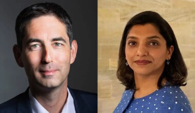 AI, geopolitics & supply chains reshape cyber risk