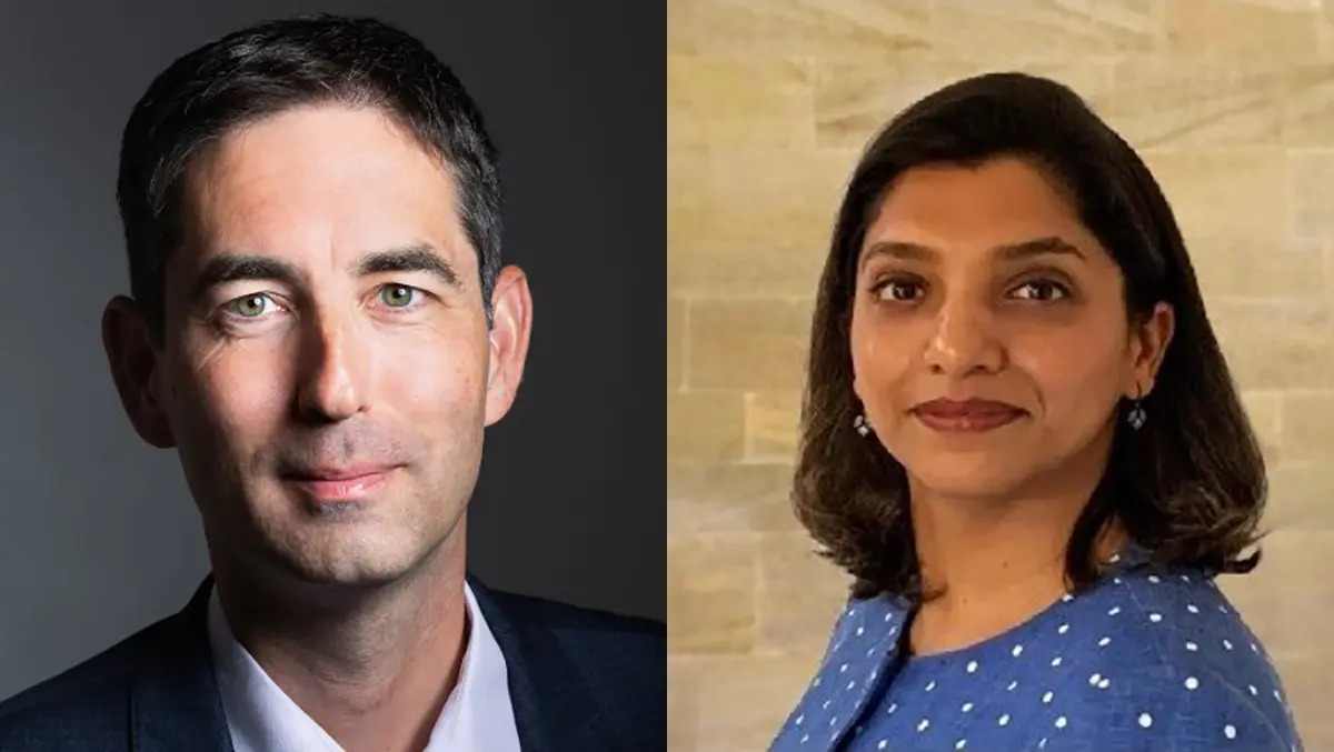 AI, geopolitics & supply chains reshape cyber risk