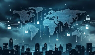 Geopolitics, cyber & AI top DTCC systemic risk survey