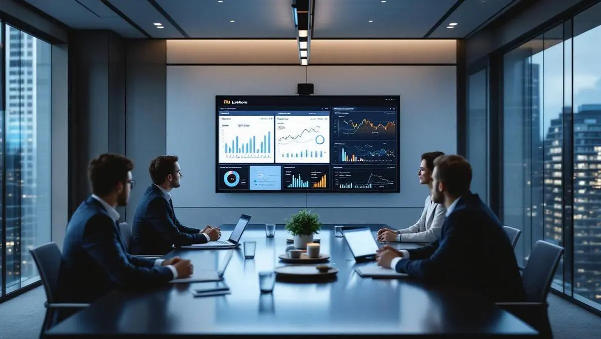 UK firms eye agentic AI to cut tax costs in 2026 squeeze