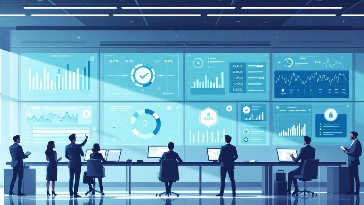 Synechron unveils Agentic AI suite for regulated sectors