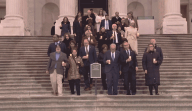 Vance reposts sombrero meme mocking Democrats’ Jan 6 candlelight vigil