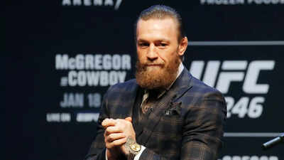 Conor McGregor revives talks for UFC White House Card 2026 with Dana White with a special two-word appeal