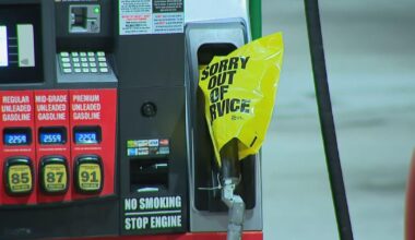 Contaminated fuel pumped at some Denver metro area King Soopers gas stations, store reps say