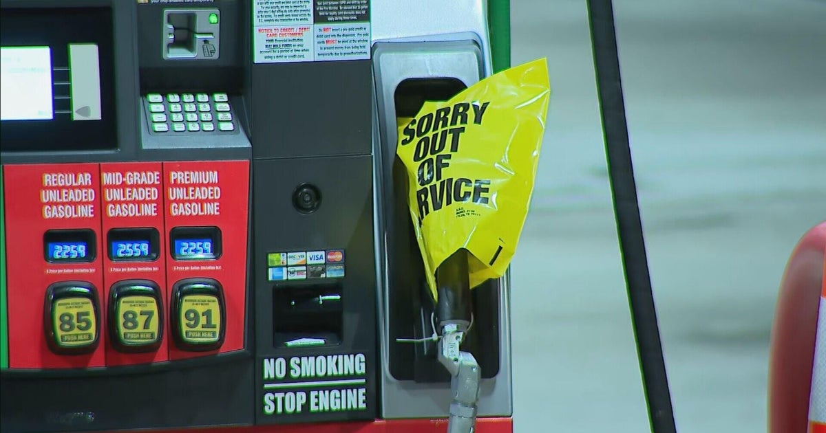 Contaminated fuel pumped at some Denver metro area King Soopers gas stations, store reps say