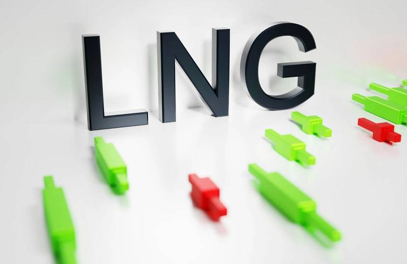 Low Demand, High Supply Keeps Asia LNG Spot Prices