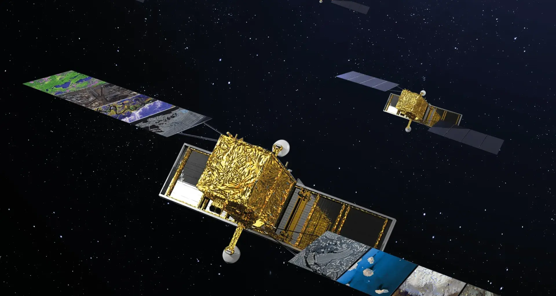 The Third COSMO-SkyMed Second Generation Satellite Successfully Launched