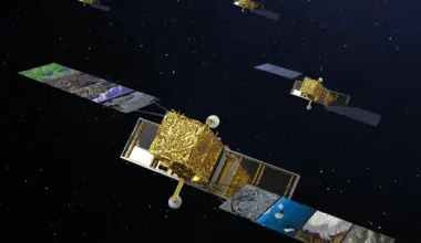 The Third COSMO-SkyMed Second Generation Satellite Successfully Launched