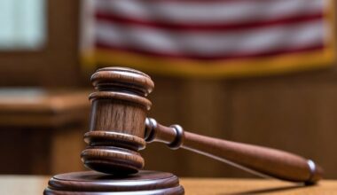 Turkey’s state sponsorship of terrorism registered in US judicial documents