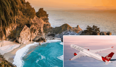 Virgin Atlantic adds more flights connecting Manchester airport to a US state with year-round sun