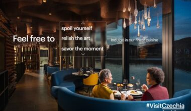 Czechia’s “Feel Free To” Concept Invites Indian travellers To Travel At Their Own Pace in 2026, Across Every Season