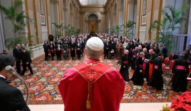 Pope Leo: Language, Truth and Power