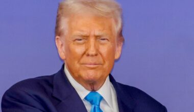 US to receive $600 bn in tariffs: Trump