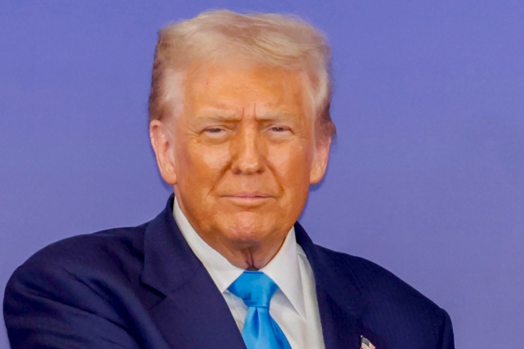 US to receive $600 bn in tariffs: Trump