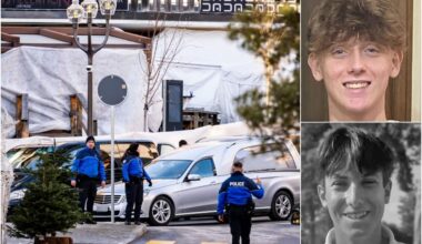 Incendio Crans-Montana, chi sono i 6 dispersi italiani e le loro storie