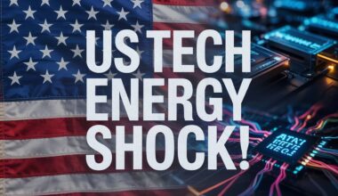 United states overtakes canada, uae, russia, iceland, germany, saudi arabia in highest energy consumption from technology: everything you need to know on how america leads in ai and crypto push