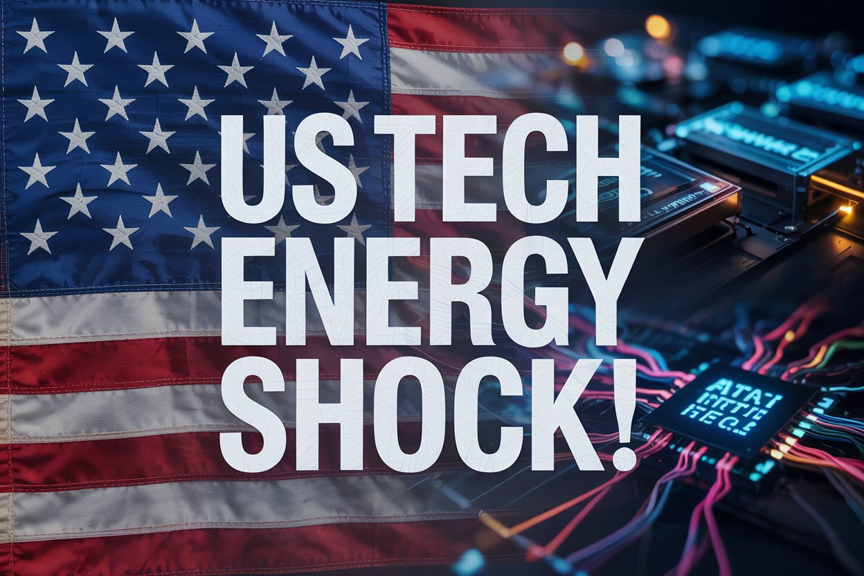 United states overtakes canada, uae, russia, iceland, germany, saudi arabia in highest energy consumption from technology: everything you need to know on how america leads in ai and crypto push