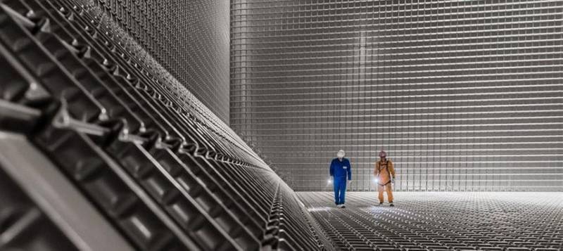 GTT Secures Hanwha Ocean’S LNG Carrier Tank Design