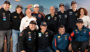 es el segundo país con más participantes