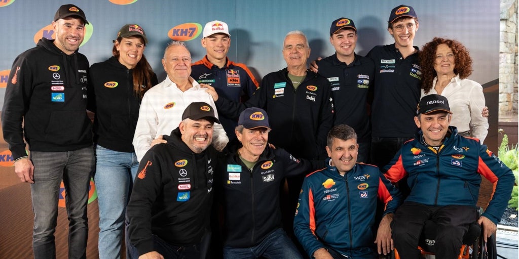 es el segundo país con más participantes