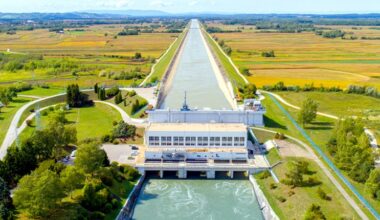 croatia hep koncar hpp varazdin contract