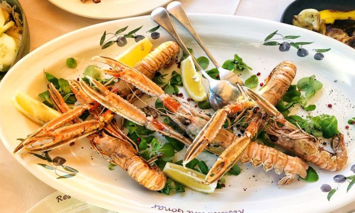 Kvarner’s reign as European Region of Gastronomy 2026 starts
