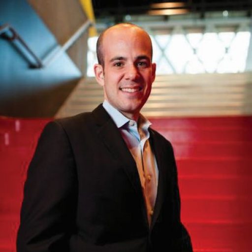 Top 100 Agentic AI Speakers #1 Futurist Keynote Scott Steinberg