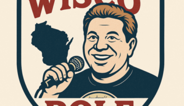 Rolf Lindgren: The return of Pints & Politics