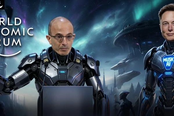 Elon Musk's Prediction: The Arrival of the "Post