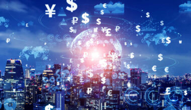 cross border payments