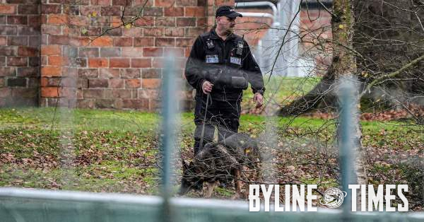 Shabana Mahmood Accused of Treating Asylum Seekers Like 'Lab Rats' as Home Office Moves Migrants Into Army Camps – Byline Times