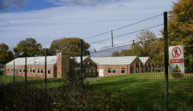 Asylum seekers housed in army base to have access to own on-site GP despite appointment crisis