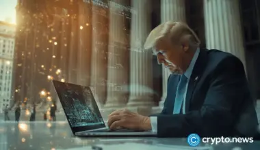 With the support of Trump's policies, XRP has become the cryptocurrency with the most potential for investment returns