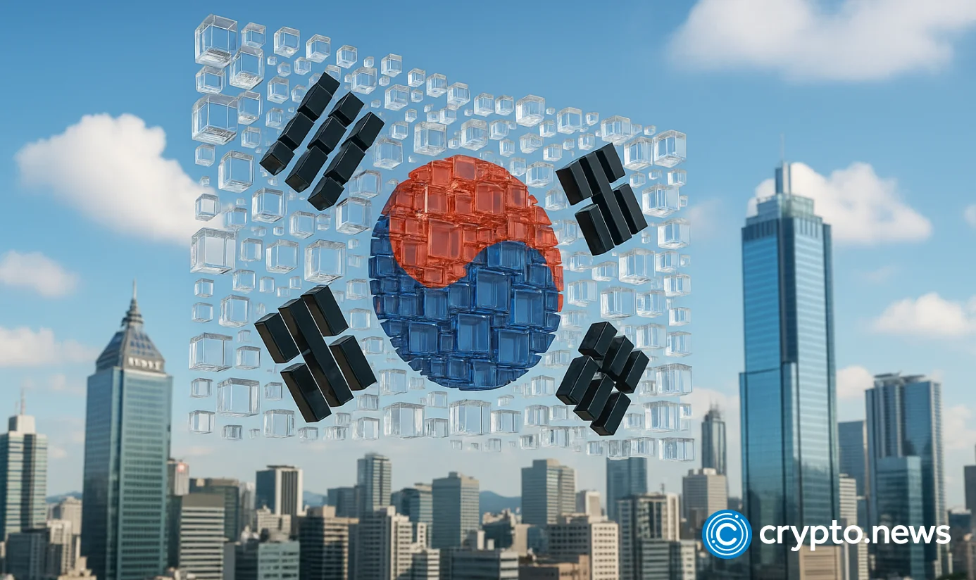 South Korea loses $48m in seized Bitcoin after phishing attack