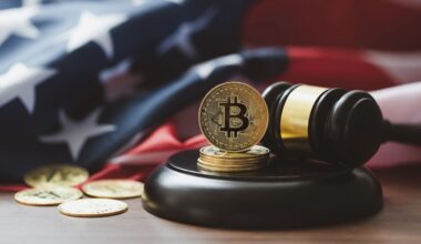 Crypto Rules Will Promote Institutional Adoption