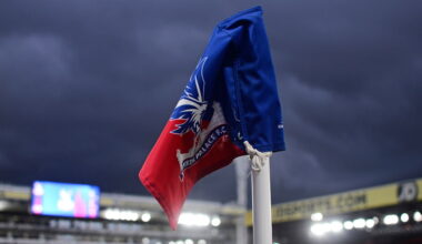 Crystal Palace back in Portugal