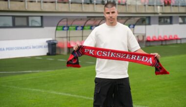Újabb magyar játékos távozhat télen a Csíkszeredától