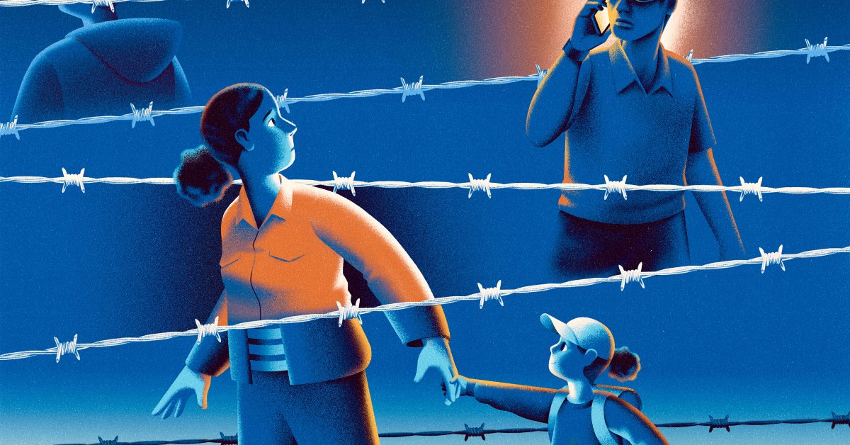 Raids Are a Perilous Substitute for Reform