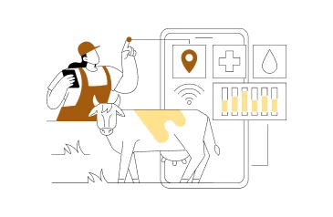 Australian farm management software