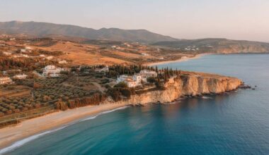 Cyprus Tourism Revenue Soars in October 2025, Signalling Island Paradise’s Hottest Year Yet: What You Need to Know