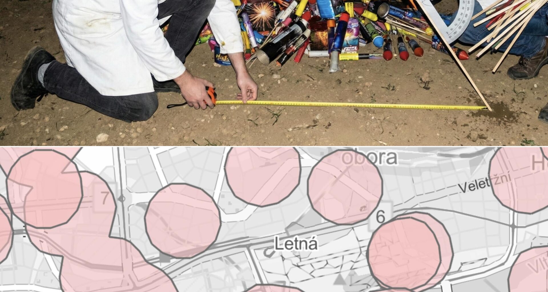 Silvestr v roce 2026