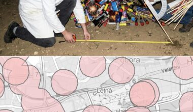 Silvestr v roce 2026