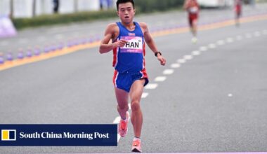 Standard Chartered Hong Kong Marathon: North Korean quintet among invited runners