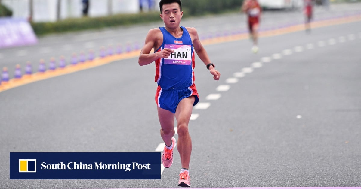 Standard Chartered Hong Kong Marathon: North Korean quintet among invited runners