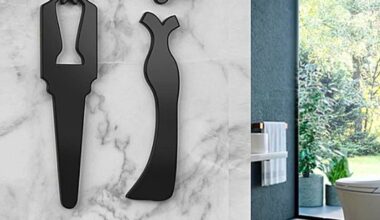 Unisex-Toiletten in Schulen spalten die Regierungskoalition in Luxemburg